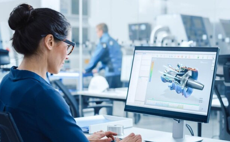 Exploring 3D Primitive Modeling & Intelligent Modeling: The Future of Digital Design