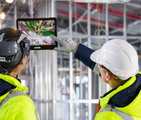 3D Virtual Reality & Augmented Reality Services