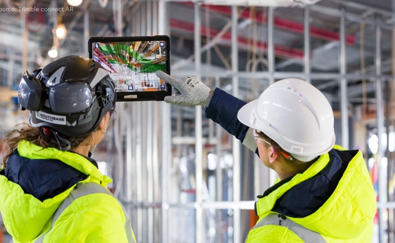 3D Virtual Reality & Augmented Reality Services