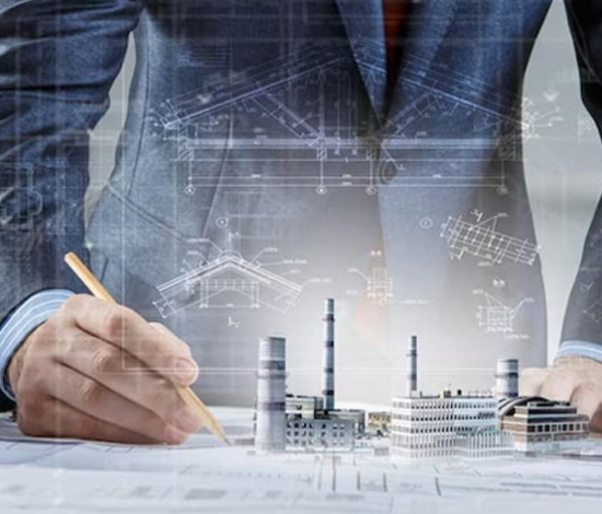 As-Built Engineering Services