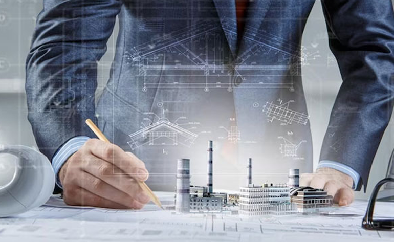 As-Built Engineering Services