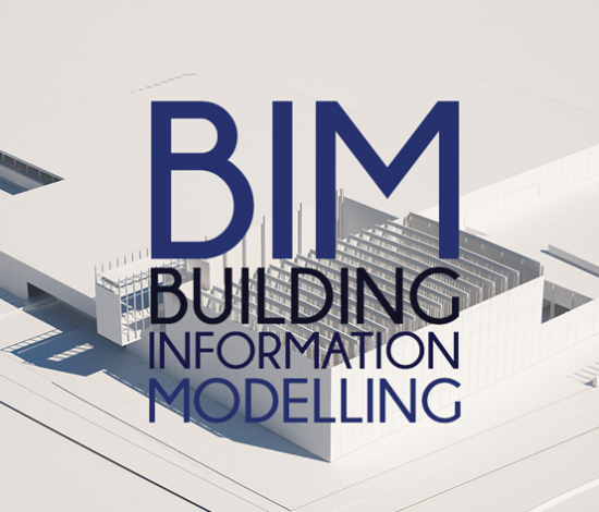Building Information Modelling (BIM)