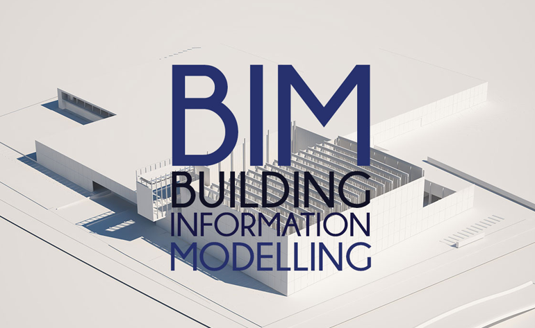 Building Information Modelling (BIM)