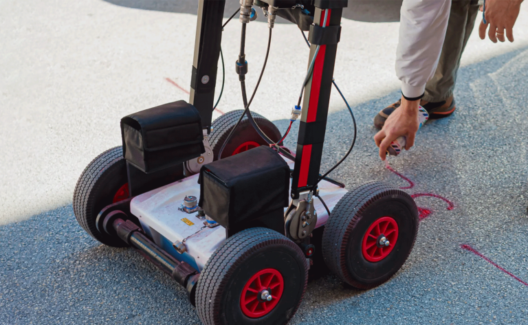 Unlocking the Hidden World Beneath: The Power of Ground Penetrating Radar (GPR) Services