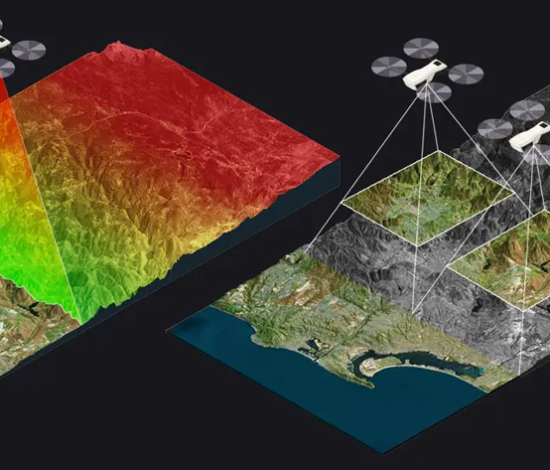 LiDAR Data Processing: Precision & Efficiency in Geospatial Analysis