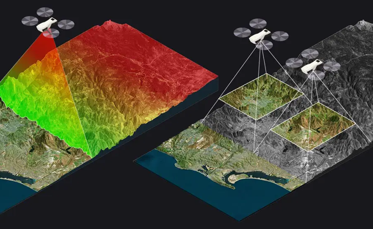 LiDAR Data Processing: Precision & Efficiency in Geospatial Analysis