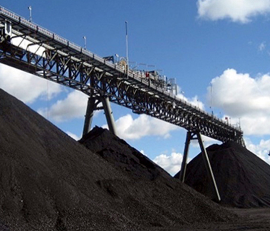 Stockpile Volume Calculation & Clash Detection Analysis