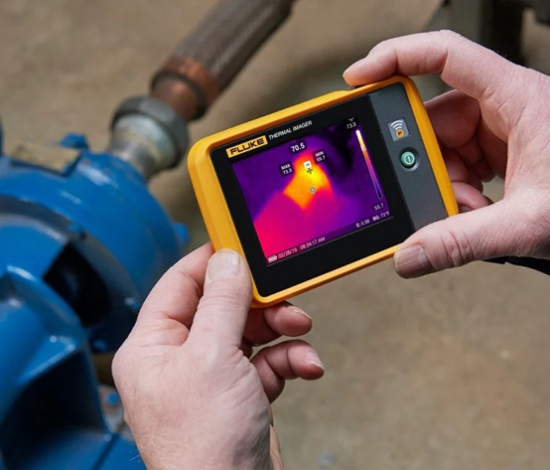 Water Network & Leakage Detection with CCTV Survey